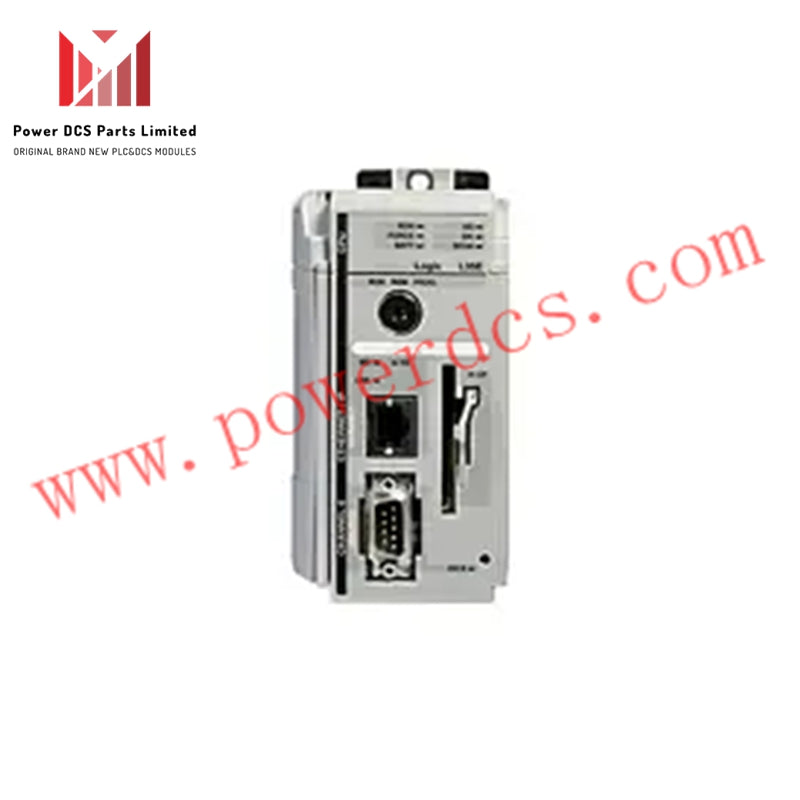 Allen-Bradley 1768-L35E CompactLogix Controller