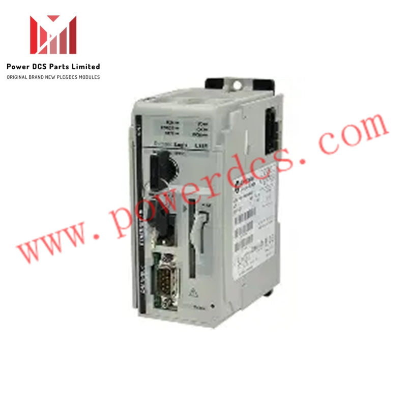 Allen-Bradley 1768-L35E CompactLogix Controller