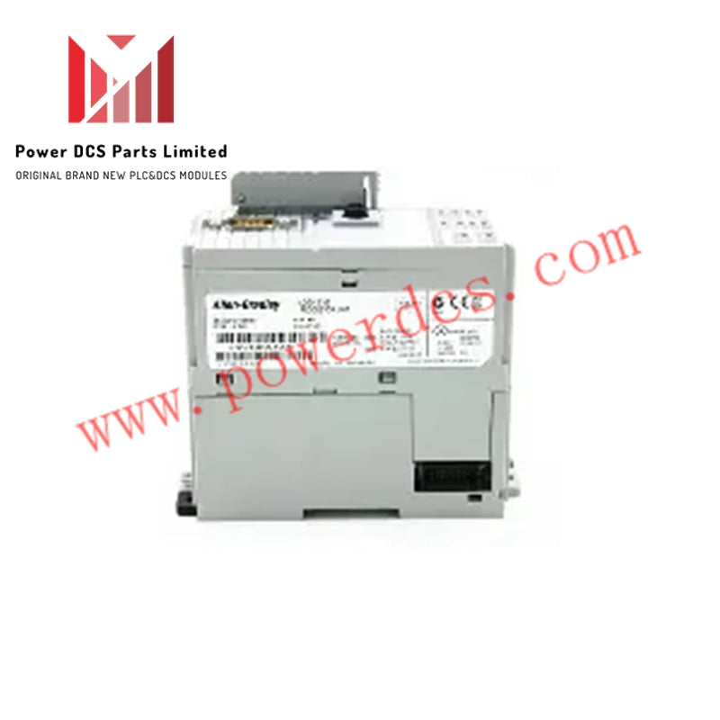 Allen-Bradley 1768-L43 | CompactLogix Processor Module