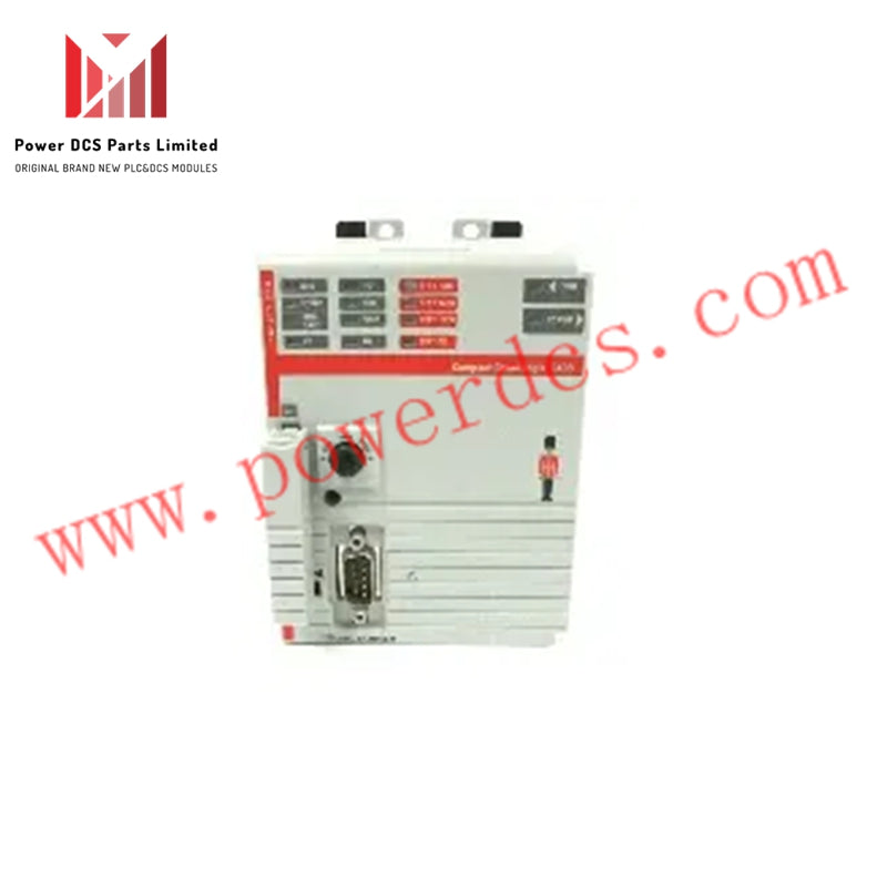 Allen-Bradley 1768-L43S | CompactLogix programmierbare Steuerung