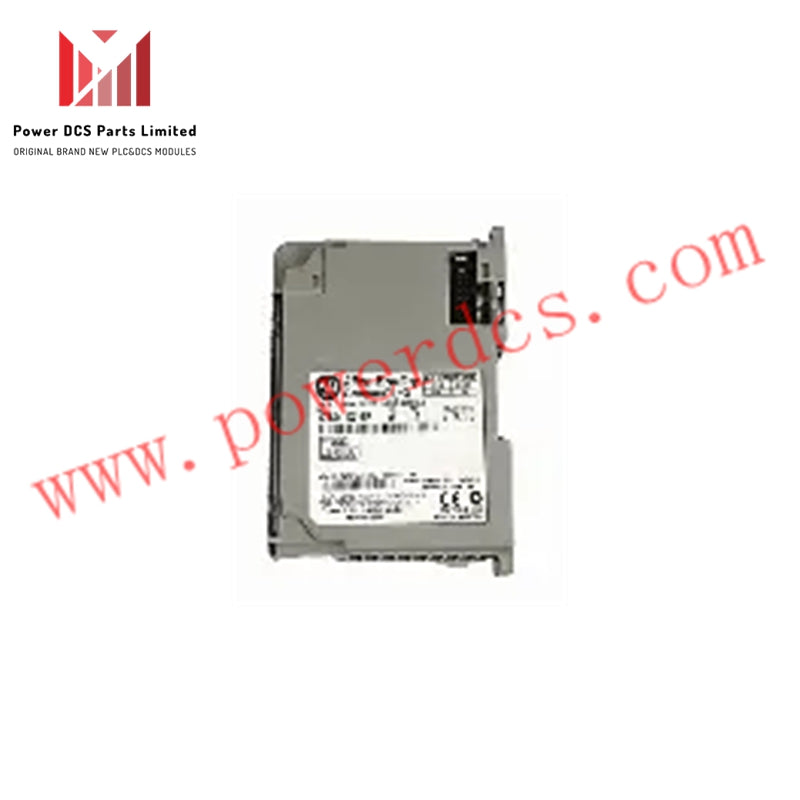 Allen-Bradley 1769-OB16 | CompactLogix 24V DC diszkrét kimeneti modul