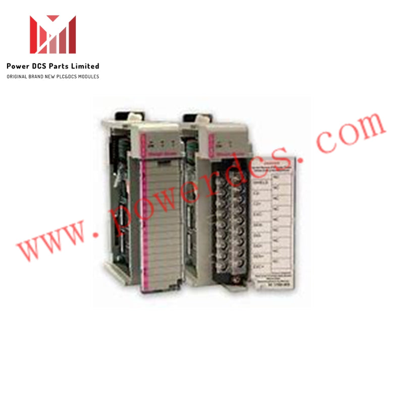 Allen-Bradley 1769-2WS | Dual-Channel Weigh Scale Module