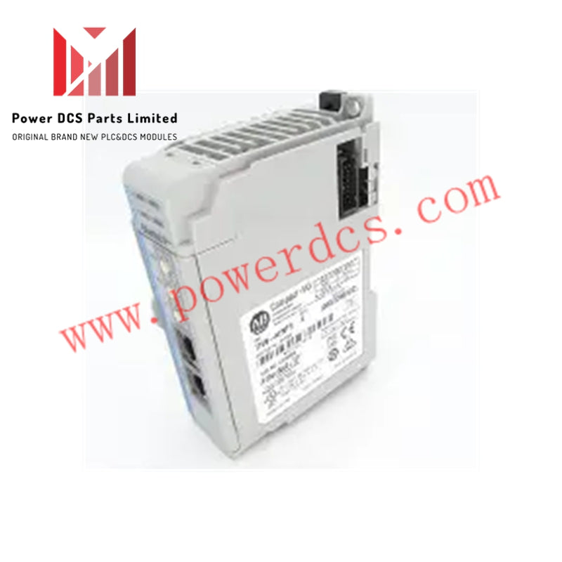 کارت ماژول کنترل Allen-Bradley Prosoft AN-X2-AB-DHRIO