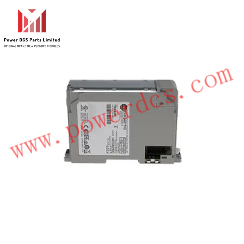 Allen-Bradley 1769-ARM | CompactLogix  Reserve Module