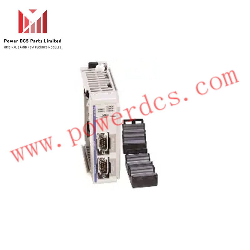 Allen-Bradley 1769-ASCII | Módulo de Comunicação Especializado CompactLogix