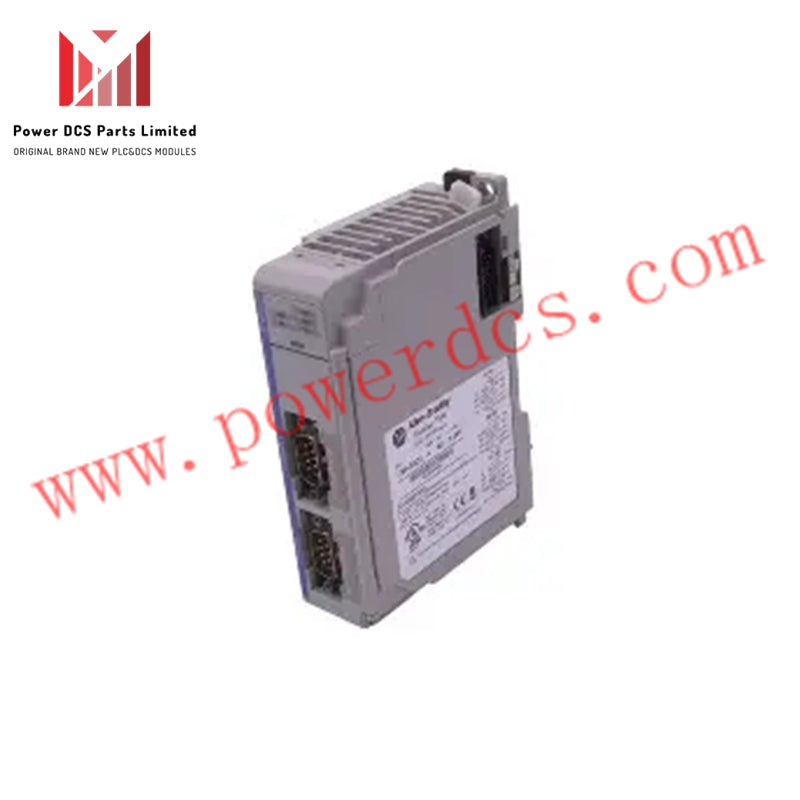 Allen-Bradley 1769-ASCII | Módulo de Comunicação Especializado CompactLogix