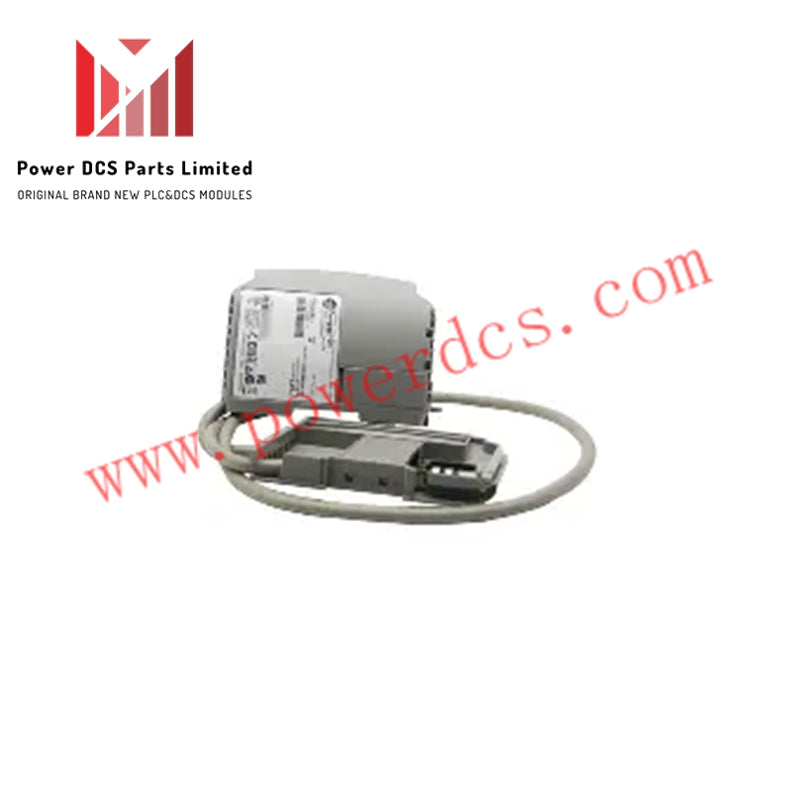 Allen Bradley 1769-CRL3 Cabo de Extensão de Barramento Compacto I/O da Direita para a Esquerda