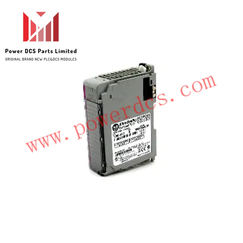 Allen-Bradley 1769-HSC | CompactLogix nagysebességű számláló modul