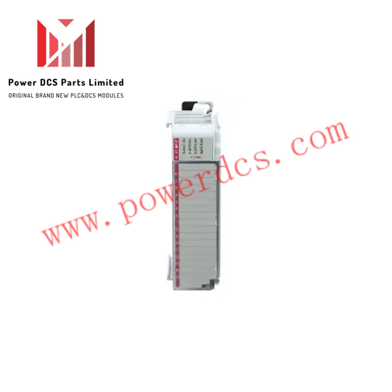 Modulo di ingresso digitale Allen-Bradley 1769-IA8I