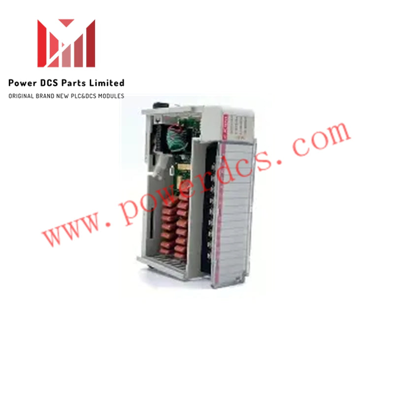 Modulo di ingresso digitale Allen-Bradley 1769-IA8I