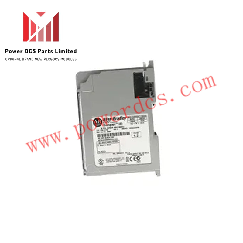 Allen-Bradley 1769-IF16C | Kompaktni I/O analogni ulazni modul