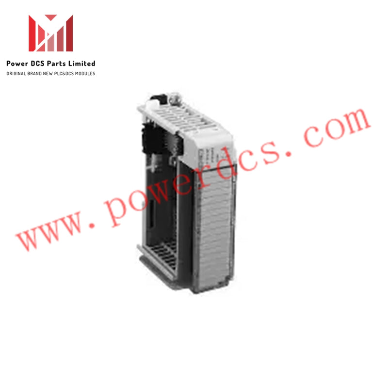 Allen-Bradley 1769-IF16V Компактный высокоплотный аналоговый модуль входа напряжения