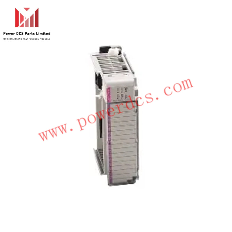 Módulo de Entrada Analógica Allen Bradley 1769-IF4