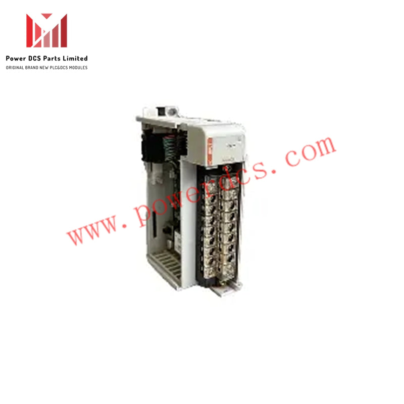 Módulo de Entrada Analógica Allen Bradley 1769-IF4