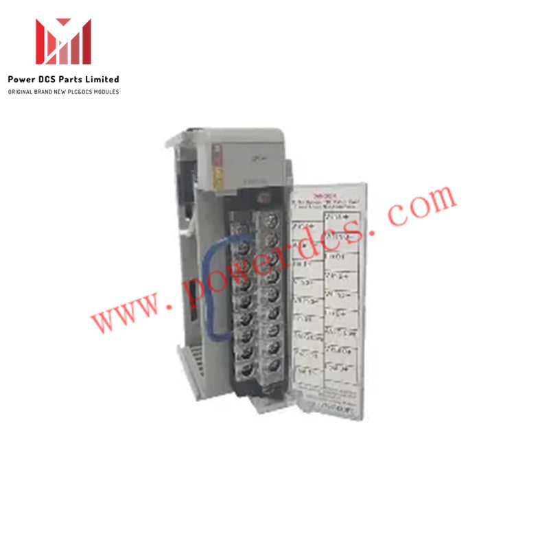 Allen Bradley 1769-IF4XOF2 Modul Gabungan Analog I/O Kompak