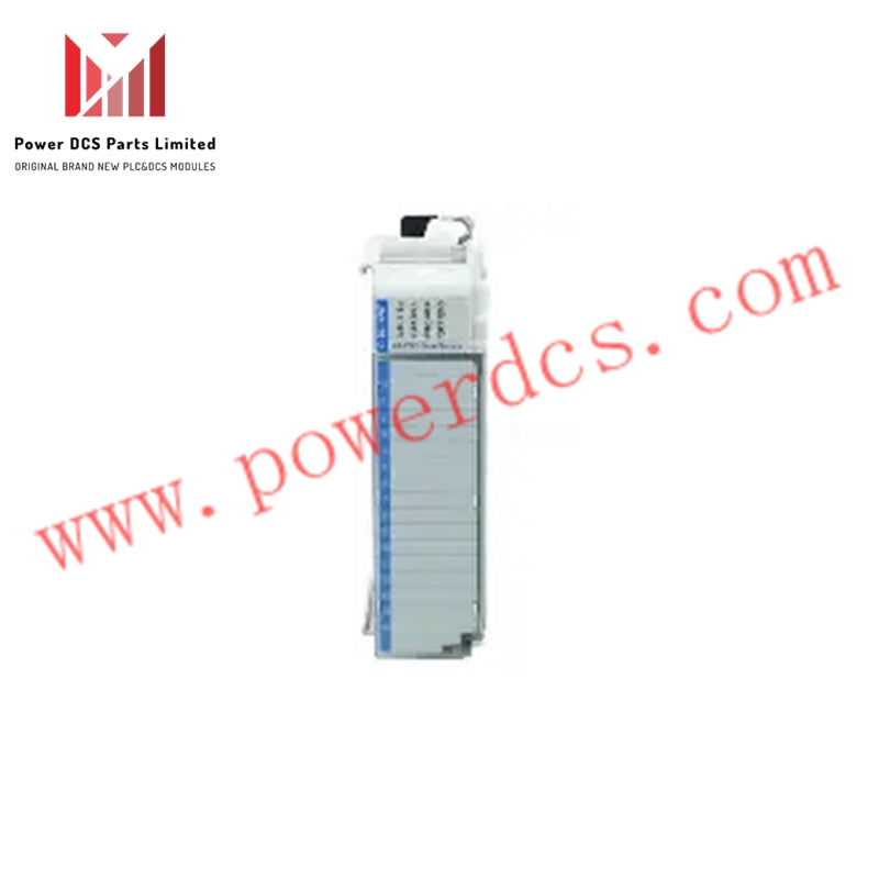 Allen-Bradley 1769-IQ16F | Modul Input Kecepatan Tinggi