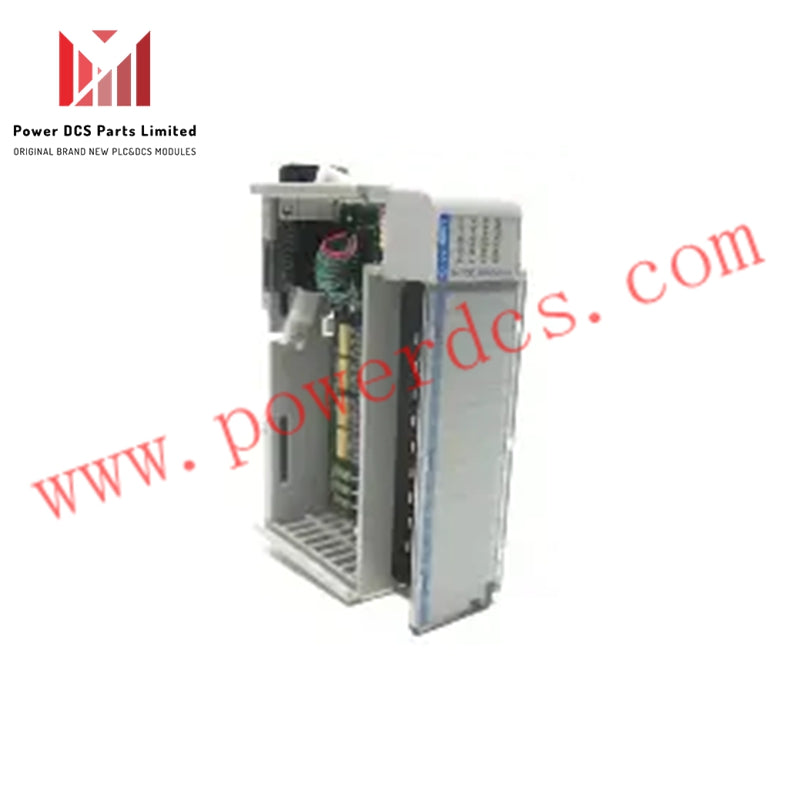 Allen-Bradley 1769-IQ16F | Modul Input Kecepatan Tinggi