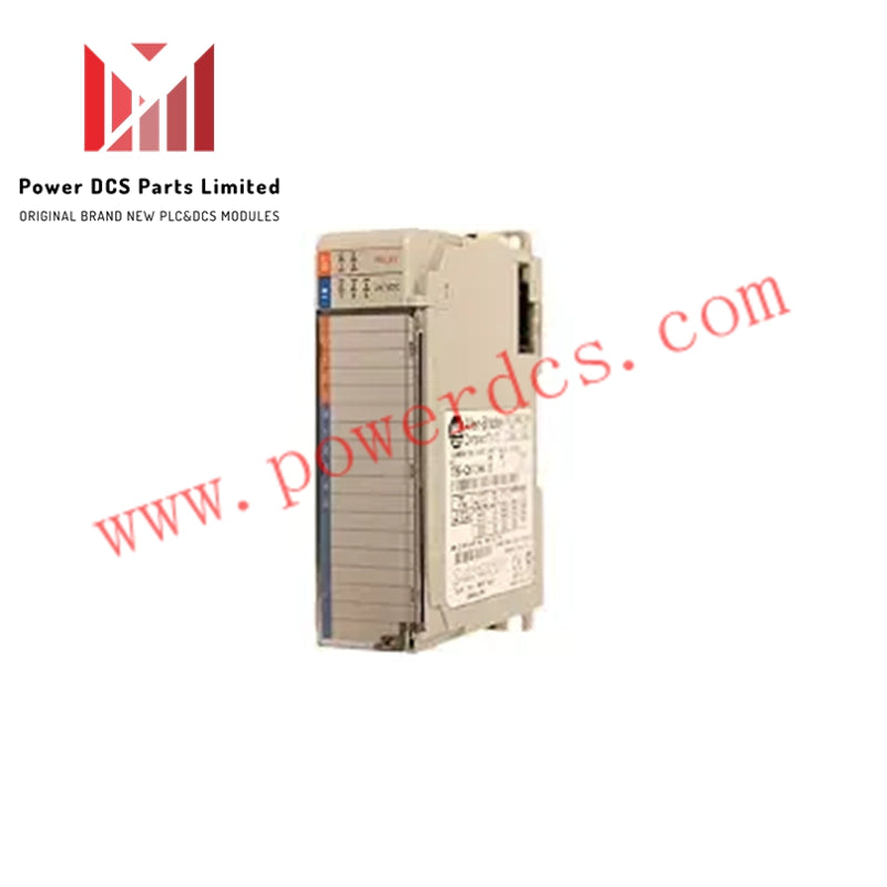 Allen Bradley 1769-IQ6XOW4 | CompactLogix Digital I/O Module