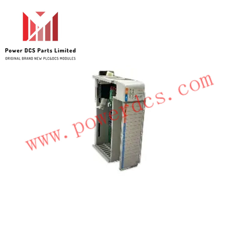 Allen Bradley 1769-IQ6XOW4 | CompactLogix Digital I/O Module