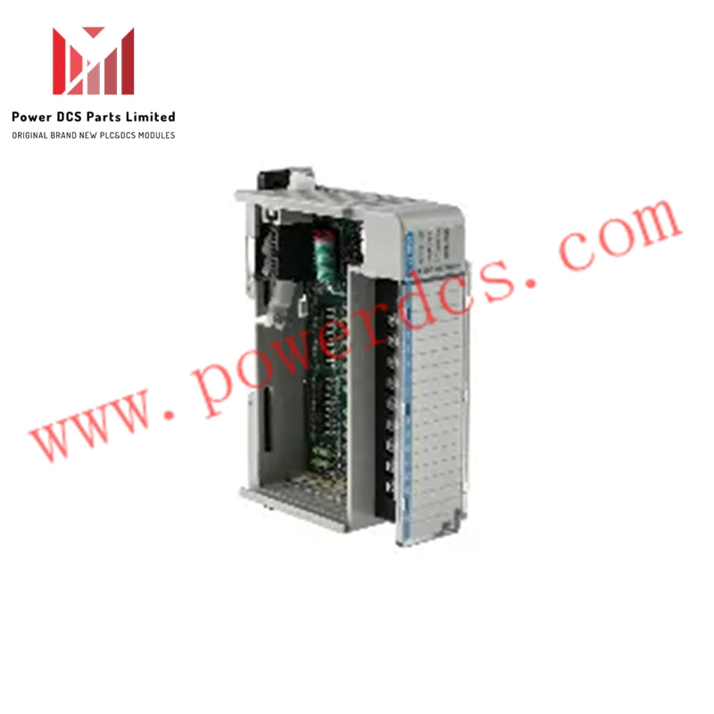 Allen-Bradley 1769-IT16 | Compact ControlLogix Input Module