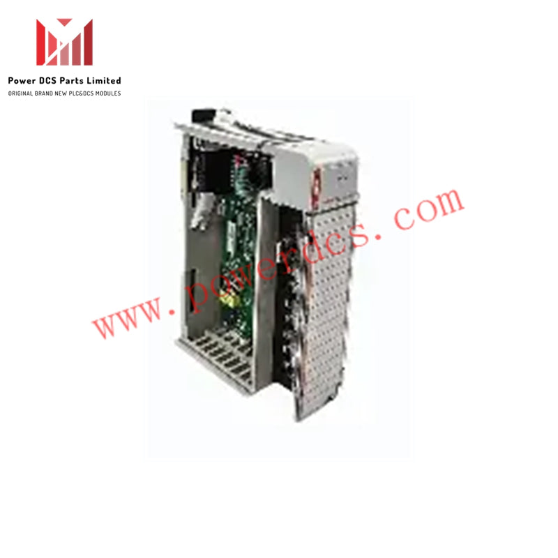 Allen Bradley 1769-IT6 Modul I/O Kompak
