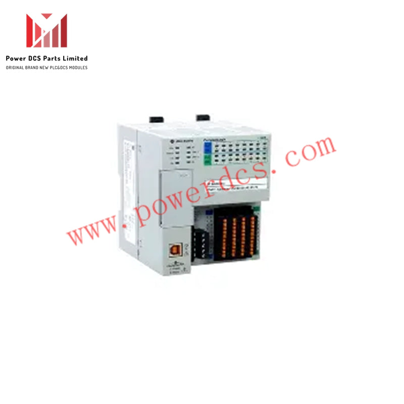 Modul pemproses Allen Bradley 1769-L16ER-BB1B