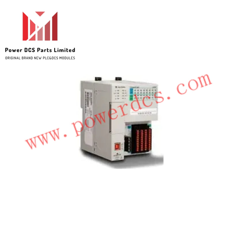 Allen-Bradley 1769-L16ER-BB1B | Kontroler CompactLogix 5370 L1