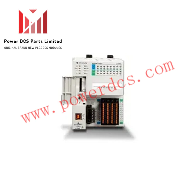 Allen-Bradley 1769-L16ER-BB1B | Kontroler CompactLogix 5370 L1