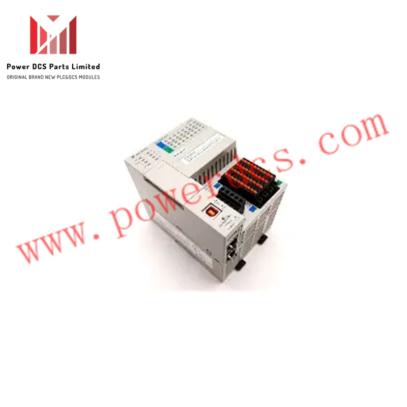 آلن-برادلی 1769-L18ERM-BB1B | ماژول کنترلر CompactLogix 5370 L1