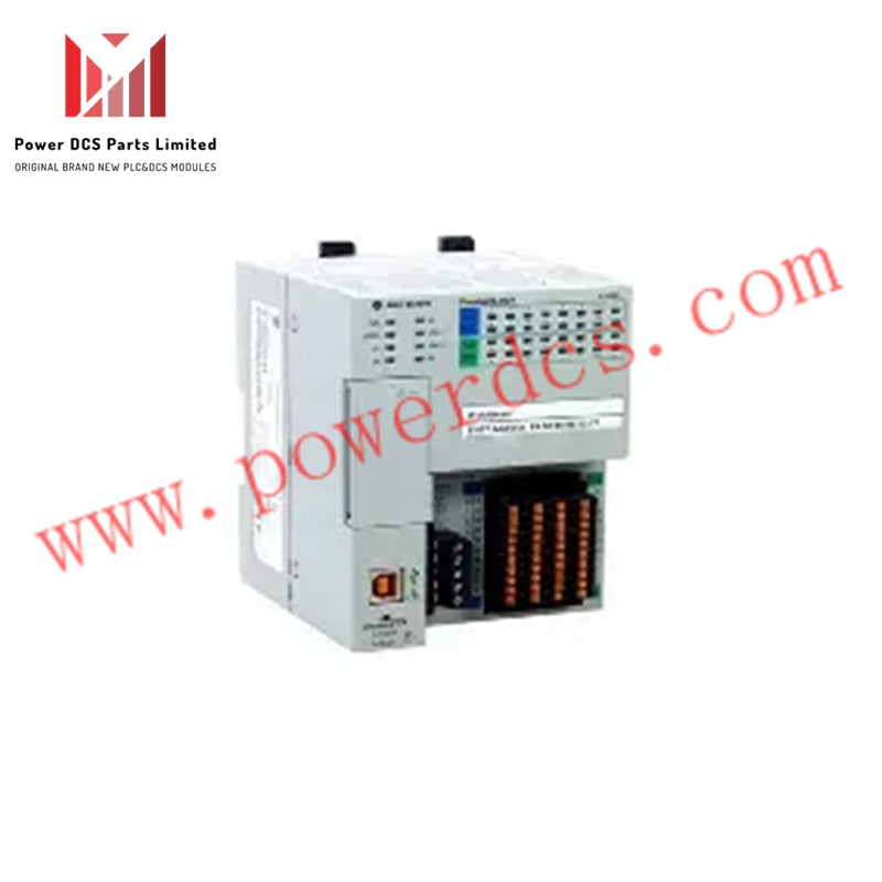 آلن-برادلی 1769-L18ERM-BB1B | ماژول کنترلر CompactLogix 5370 L1