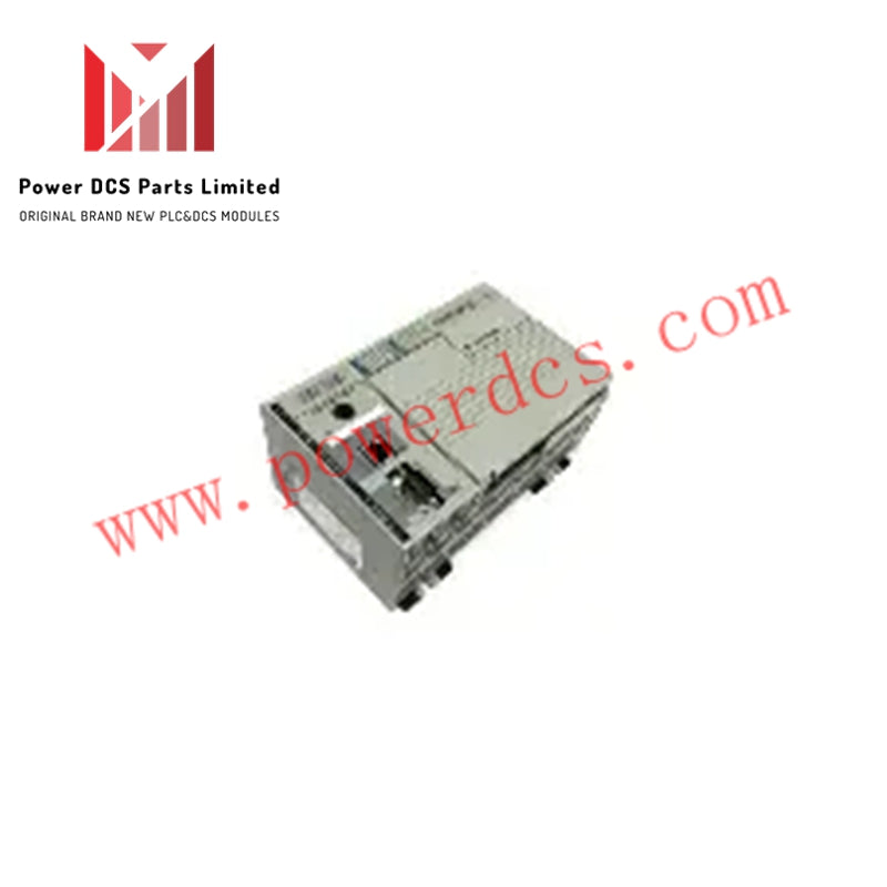 Allen-Bradley 1769-L23E-QB1B | CompactLogix vezérlő