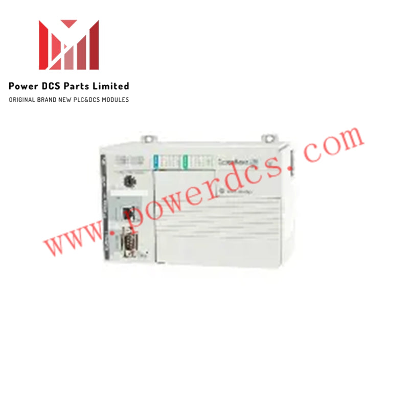 Allen-Bradley 1769-L23E-QB1B | CompactLogix vezérlő