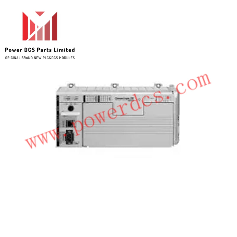 Allen-Bradley 1769-L23E-QB1B | CompactLogix Processor Module