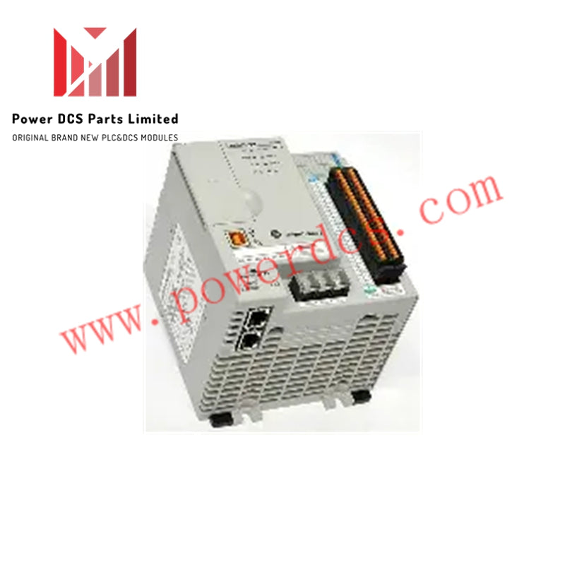 Controlador Allen Bradley 1756-EN2TP CompactLogix