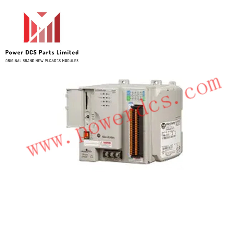 Controlador Allen Bradley 1756-EN2TP CompactLogix