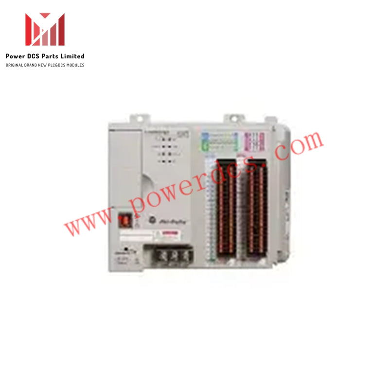 Allen Bradley 1769-L27ERM-QBFC1B CompactLogix контроллері