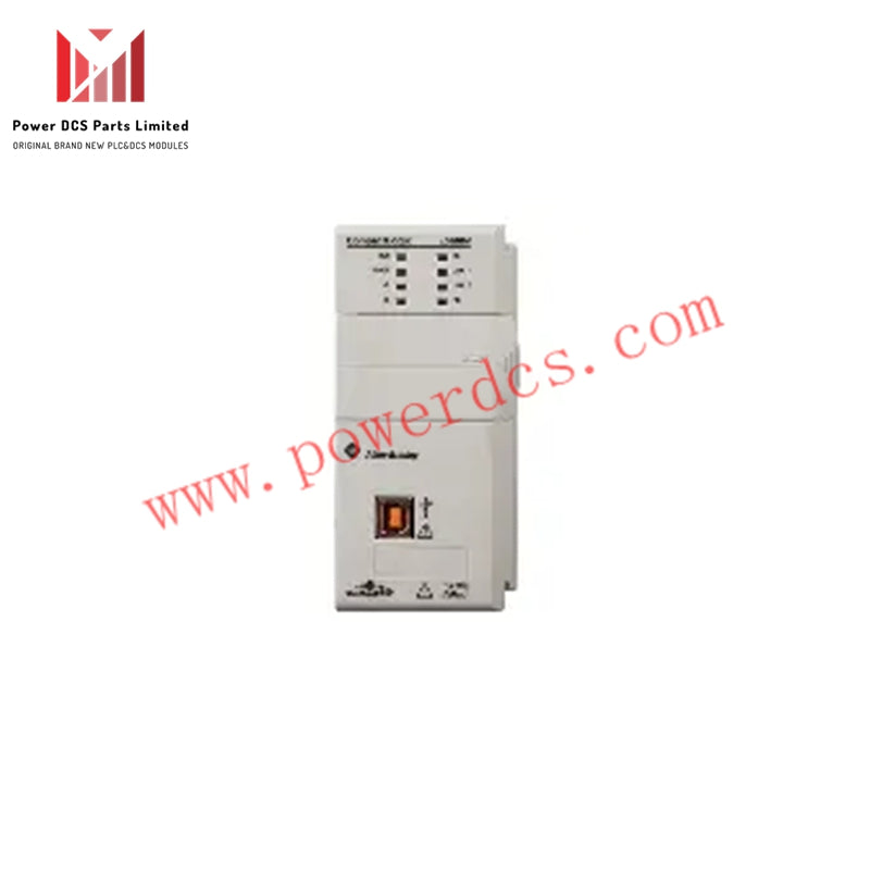 Allen Bradley 1769-L30ER CompactLogix оралған контроллері