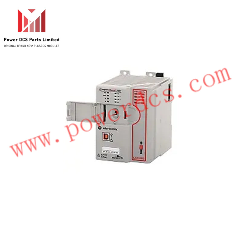 অ্যালেন-ব্র্যাডলি 1769-L30ER | কমপ্যাক্টলজিক্স ইথারনেট যোগাযোগ মডিউল