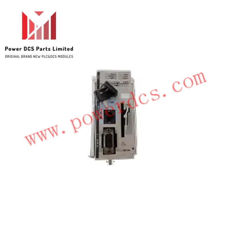 1769-L32C | Allen-Bradley CompactLogix vadības modulis