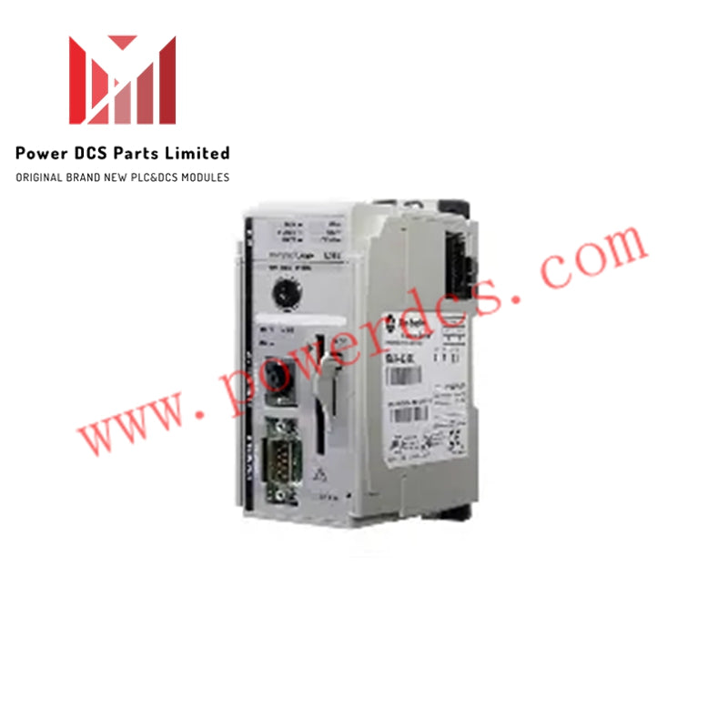 1769-L32C | Allen-Bradley CompactLogix vadības modulis