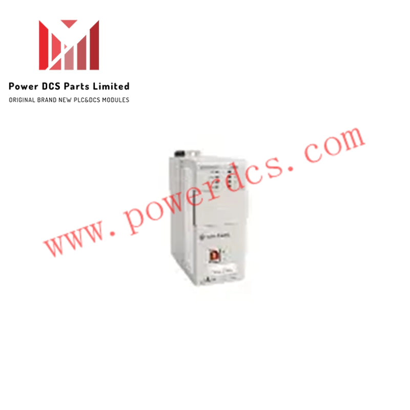 Allen-Bradley 1769-L33ERM | Kompaktný GuardLogix 5370 L3 riadiaci modul