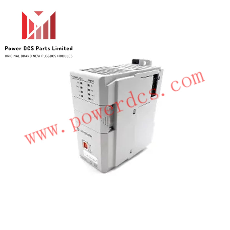 Allen-Bradley 1769-L33ERM | Kompaktný GuardLogix 5370 L3 riadiaci modul