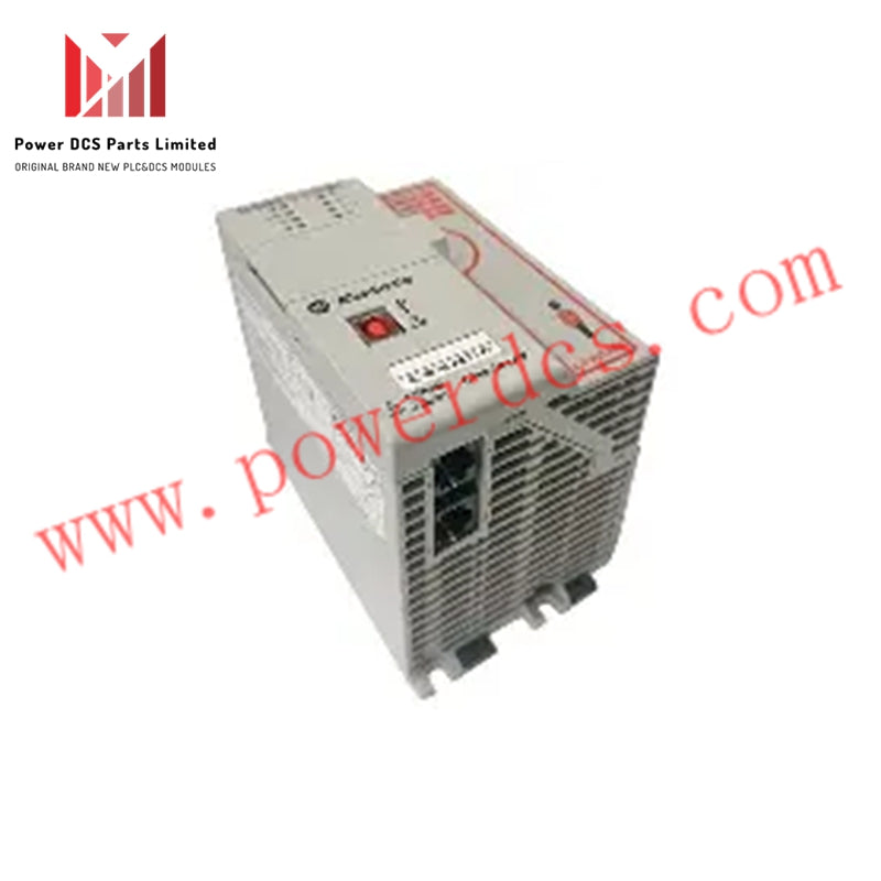 Allen-Bradley 1769-L33ERMS Compact GuardLogix 5370 Controller