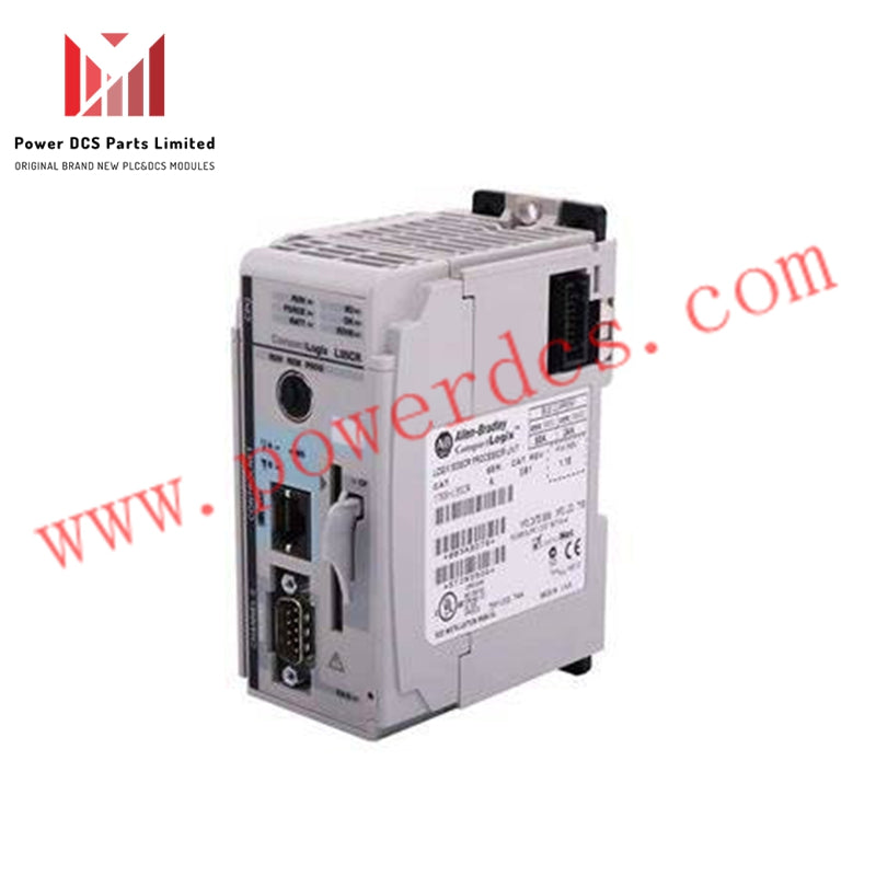 ألين-برادلي 1769-L35CR معالج متكرر ControlNet