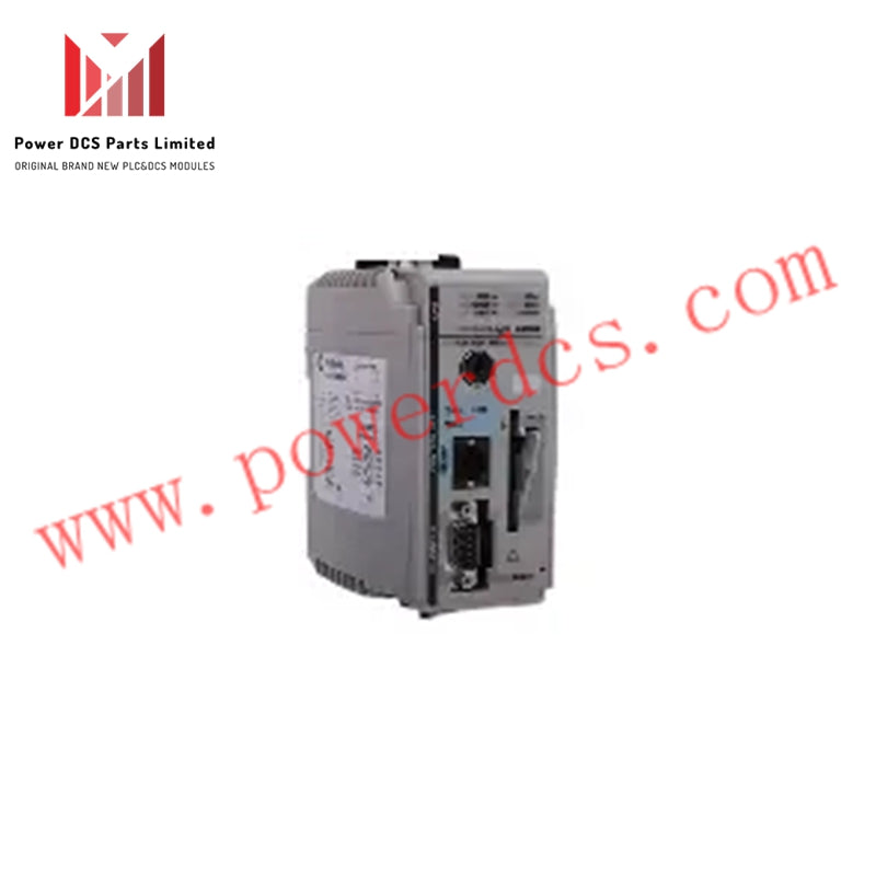 ألين-برادلي 1769-L35CR معالج متكرر ControlNet