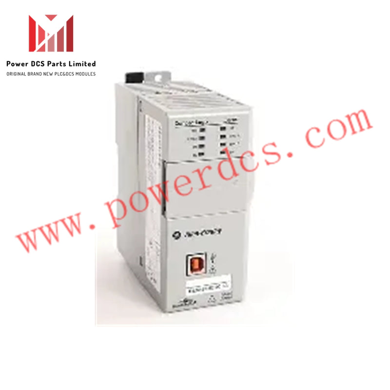 Allen Bradley 1769-L36ERM | CompactLogix Controller for Industrial Automation
