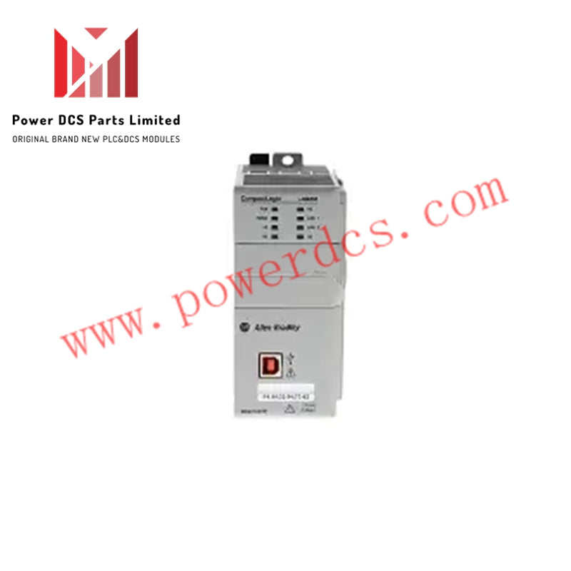 Allen-Bradley 1769-L36ERM | ControlLogix Ethernet riadiaci modul