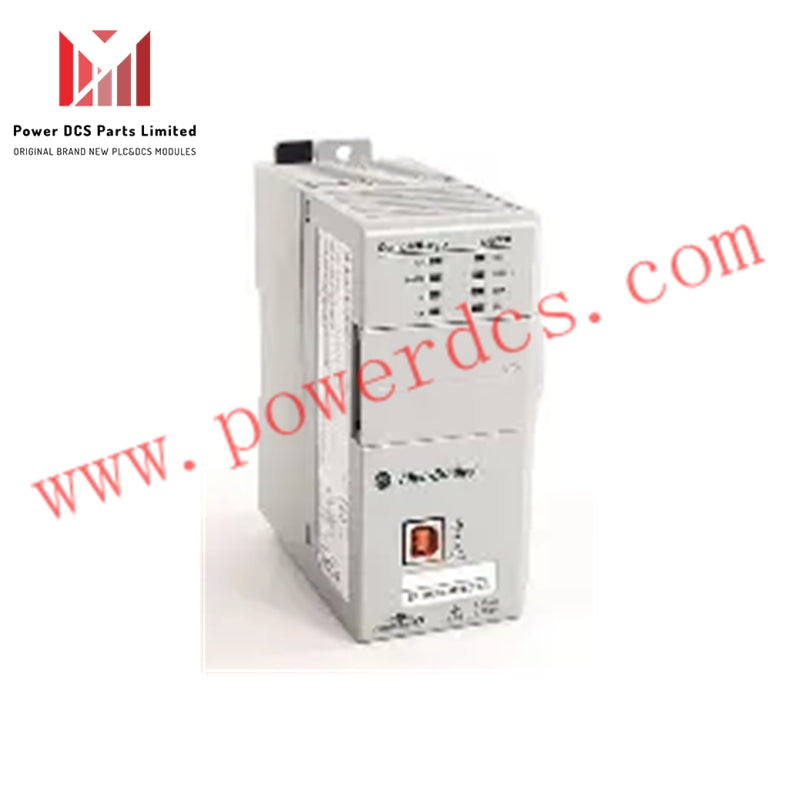 ماژول کنترلر Allen-Bradley 1769-L37ERM | CompactLogix