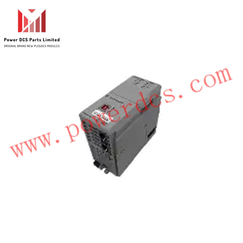 ماژول کنترلر Allen-Bradley 1769-L37ERM | CompactLogix