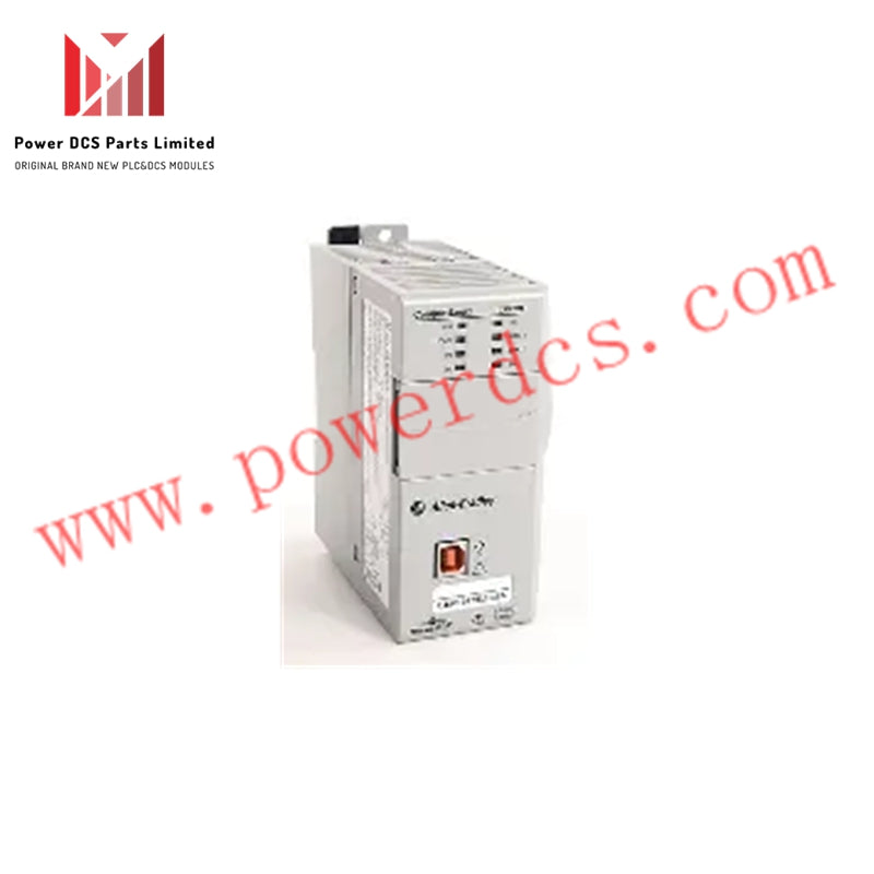 Allen-Bradley 1769-L38ERM | CompactLogix Controller Module